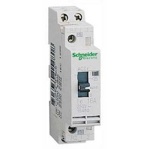 Commande De Puissance Pour Contacteur ACTr - 230 à 240 V