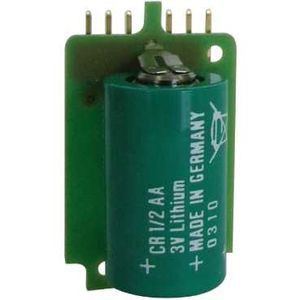 Pile rechange pour thp1 e - Schneider Electric - 16358