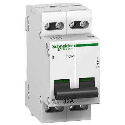 Inter Iclic 32A 4P 400V