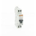 Prodis, Dt40n disjoncteur 1P+N 20A Courbe D 10ka - Schneider Electric - 21377