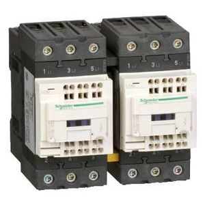 CONT INV EVERLINK 3P AC3 440V 65A CTRL RESS BOB 24V CA-50/60HZ