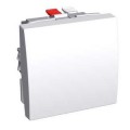 Schneider Altira va-et-vient 16 A - blanc polaire - Schneider Electric - ALB44051