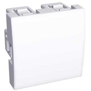 Schneider Altira obturateur large - blanc polaire