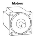 LEXIUM ILA SERVOMOT 24-48V ETH-IP MULTIT