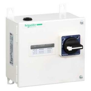 Dm asi70 coff metal 1s cr - Schneider Electric - LF3MP07DU