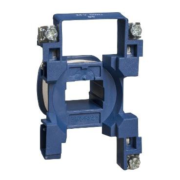 bobine LX1D 230 V CA à 50 et 60Hz - Schneider Electric - LX1D4P7