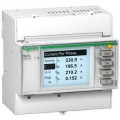 PowerLogic, Centrale de mesure modulaire PM3210 sortie impulsions