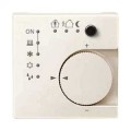 M-Plan KNX, thermostat d'ambiance Sable
