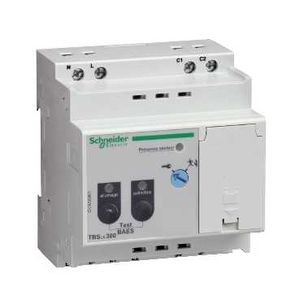 TBS LS 300 POUR BLOC BAES AVEC HAB
