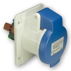 SOC PR DR 16A IP44 220 3P fast