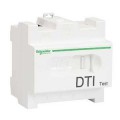 DTI répartiteur téléphone Schneider LexCom Home 4 sorties filtre ADSL 