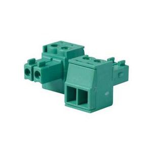 LexCom Home Premium - connecteur femelle 2 pôles à vis - 0,5...1,5mm2