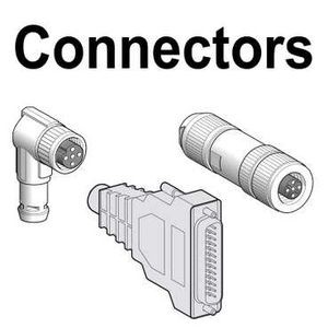 LXM ACC CONNECTEUR INDUST RIEL ETHERNET