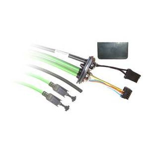 LXM ACC CABLAGE, ALIMENT. ETHERNET IP 3M