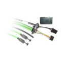 LXM ACC CABLAGE, ALIMENT. ETHERNET IP 3M