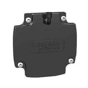 COUVERCLE, KIT MOTEUR IP67 POUR BMH140