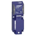 XS détecteur inductif plast - 40x40x117mm noyable Sn20mm AC/DC NO/NC - PG13,5
