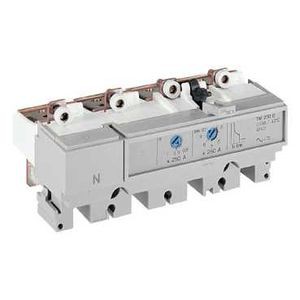 Déclencheur - tmd 40 a- 4 pôles 4d - Schneider Electric - 29053