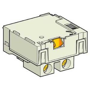 déclencheur voltmétrique GV3B 110 V CA 50Hz - Schneider Electric - GV3B11