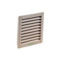 Grille de sortie CEM 130