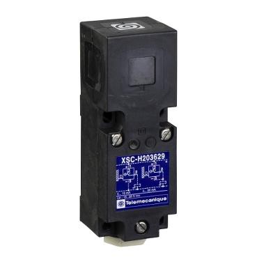 Detecteur 24v-0a20mm