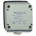détecteur inductif XSD plat forme D Sn 30 à 60 mm Pg 13,5