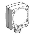 détecteur inductif XSD plat forme D Sn 6 à 60 mm Pg 13,5