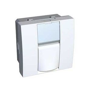 Schneider Altira RJ45 S-one cat6A STP - Schneider Electric - ALB45347N