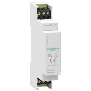 Schneider Odace +, auxiliaire de protection