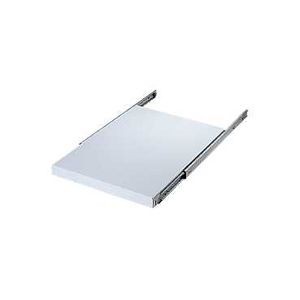 Actassi plateau télescopique 19P 1U plein P800