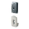 Ecrou coulissant M6 pour rail C20