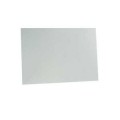 Tablette rabat. console S D L800mm