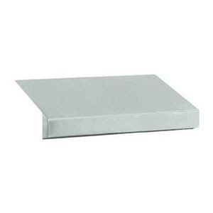 Tablette pupitre SD L1000 mm