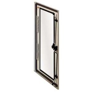 Porte vitrée S3D 800x800