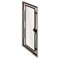 Porte vitrée S3D 800x800