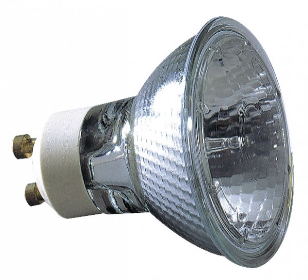 Aric 2790 lampe hi 50 25° gu10 50w 230v