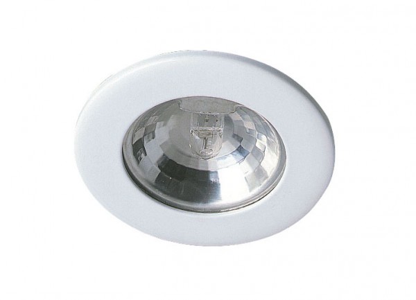 Spot s1200 blanc a/lpe 12v 20w