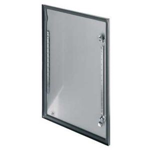Porte   droit S3X 304L 10 00x1000
