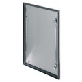 Porte   droit S3X 304L 10 00x1000