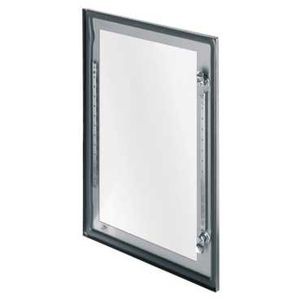 Porte transp. S3X 304L 80 0x600