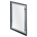 Porte transp. S3X 304L 80 0x600