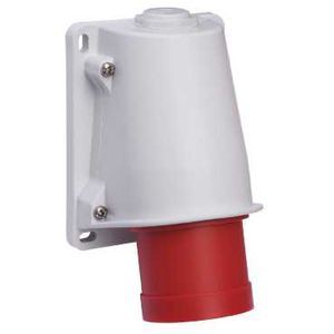 CON SAIL 32A IP44 380V 5P FAST
