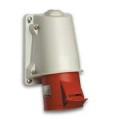 SOC SAIL 16A IP44 380V 5P FAST