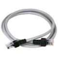 câble Ethernet - cordon droit - blindé renforcé - RJ45 - 10 m - CE
