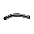 Mureva Tube, coude GT standard 16mm, sans halogène, noir