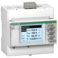PowerLogic, Centrale de mesure modulaire PM3250 communication Modbus