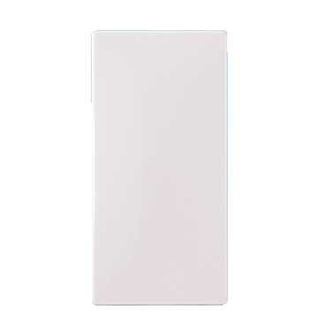 Schneider Unica Blanc va-et-vient 10 A connexion rapide 1 module
