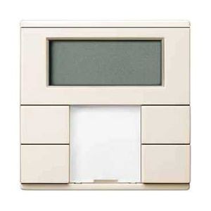 THERMOSTAT KNX AMBIANCE P LAN SABL