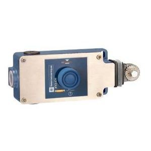 ARRET DURGENCE A CABLE 15 M 2O PLUS 1F S