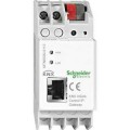 KNX passereIle Side Control KNX <-> IP